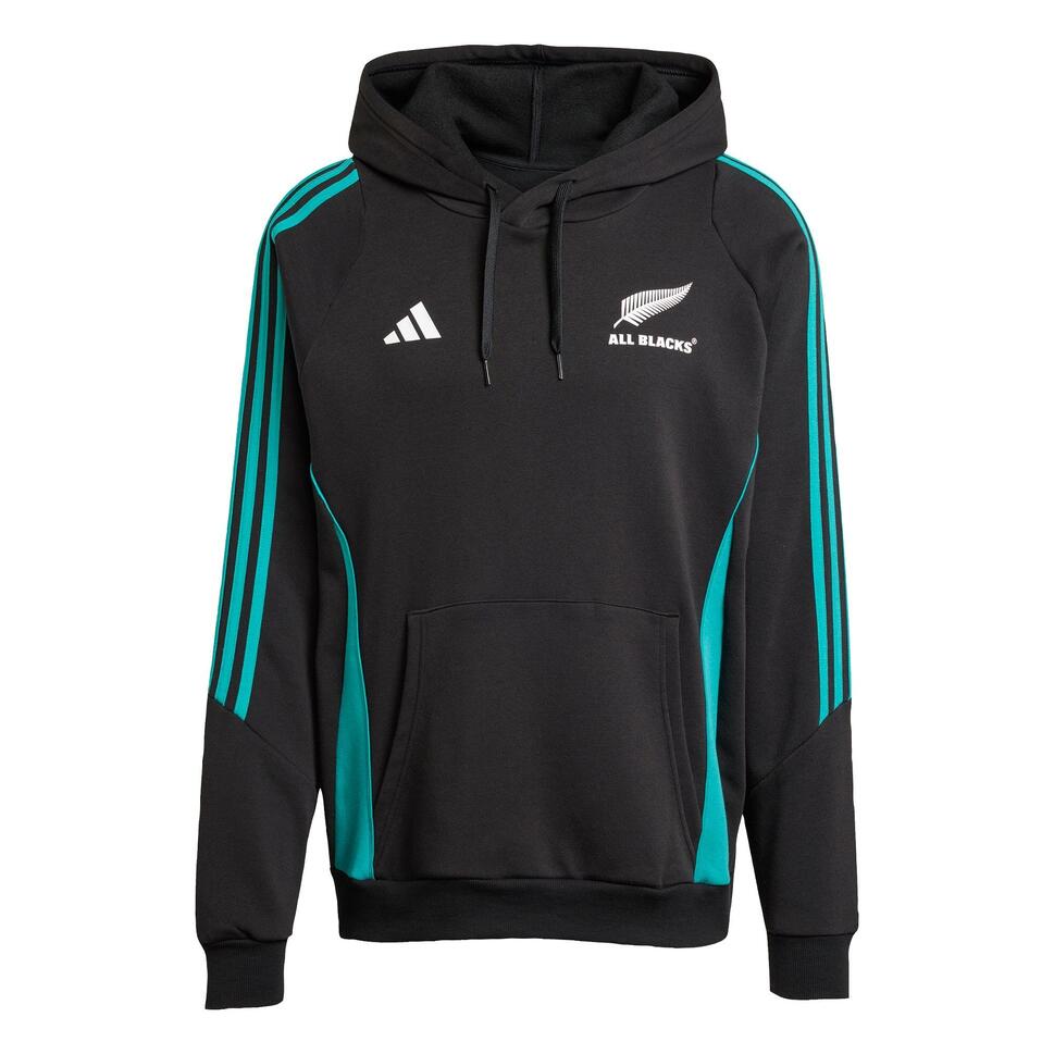 Bluza z kapturem All Blacks
