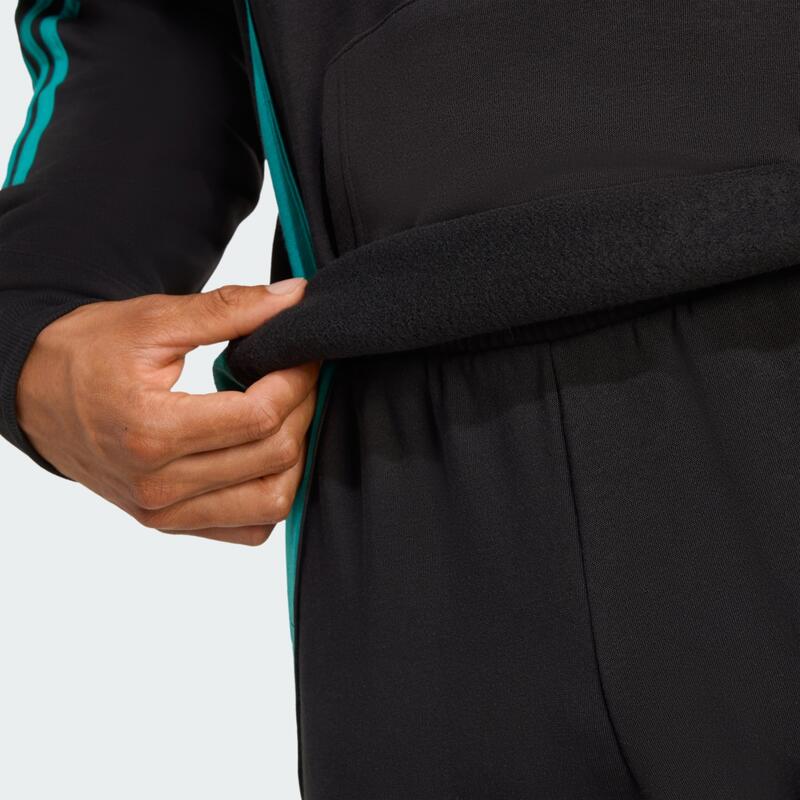 Bluza z kapturem All Blacks