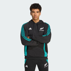 Sweat à capuche All Blacks