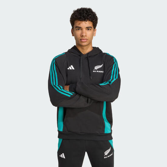 All Blacks Kapuzenjacke