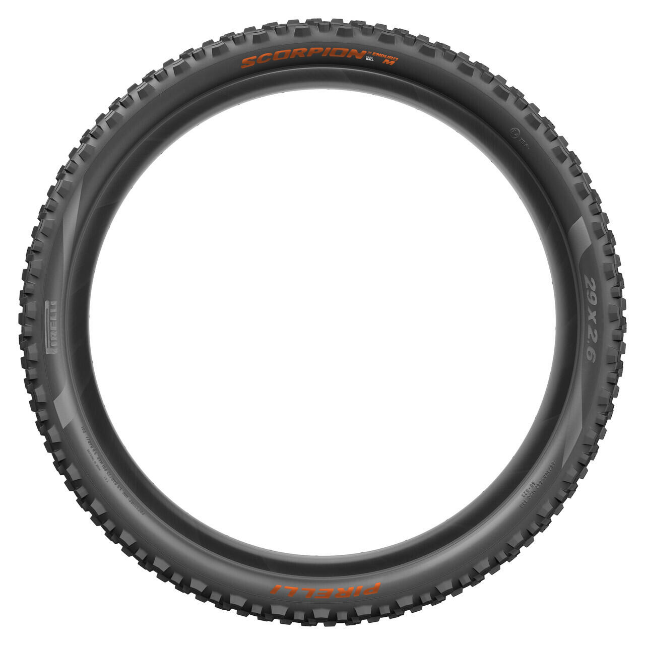 PIRELLI Pneumatici Pirelli Scorpion™ Enduro HardWall
