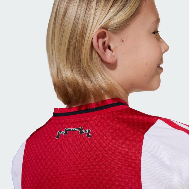 Koszulka Ajax Amsterdam 25/26 Home Kids