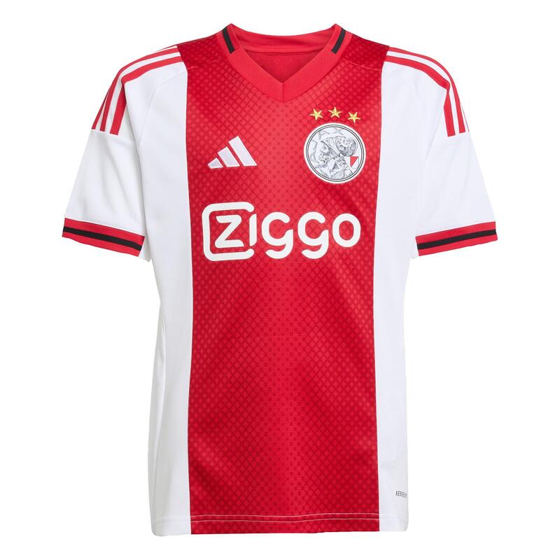 Koszulka Ajax Amsterdam 25/26 Home Kids
