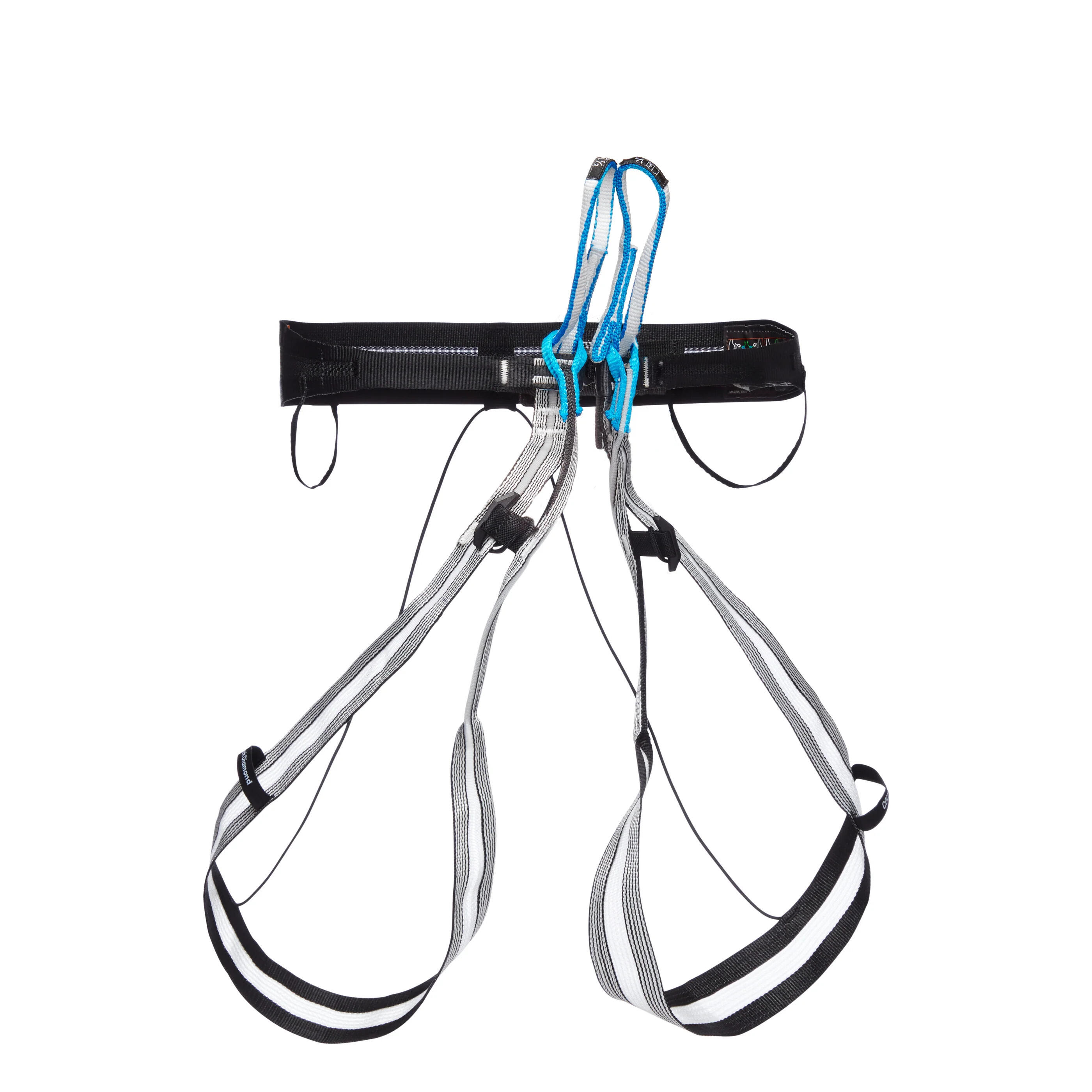 BLACK DIAMOND Klimgordel Black Diamond Ultralight Couloir