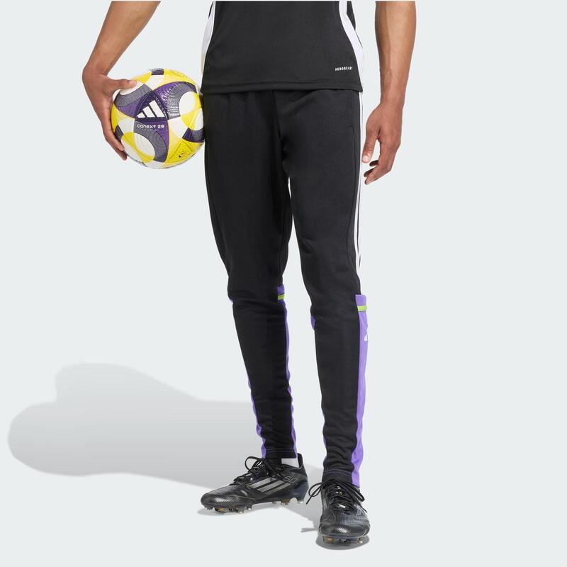 Pantaloni de antrenament Squadra 25