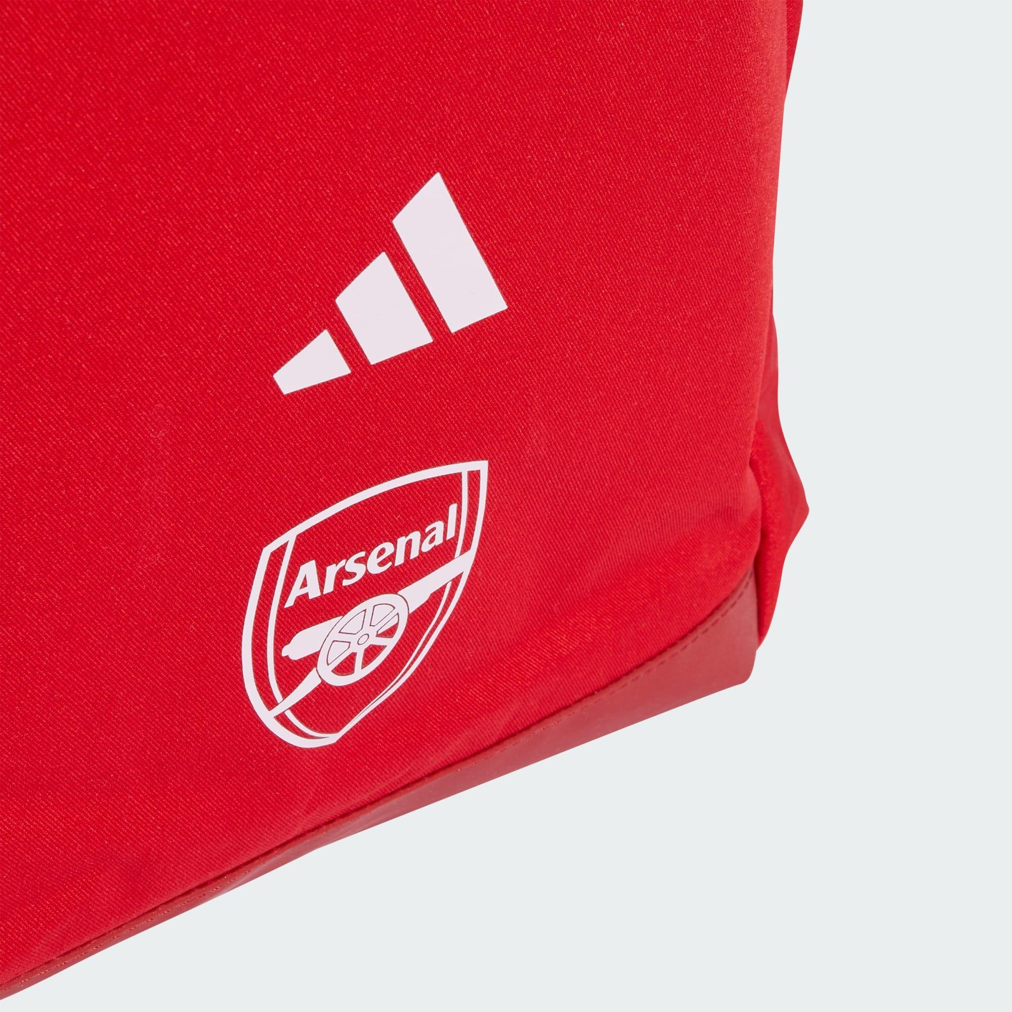 Arsenal Backpack 4/6