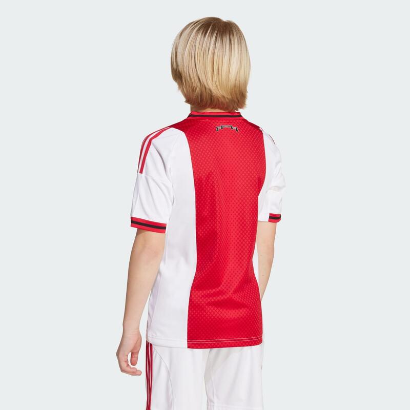 Koszulka Ajax Amsterdam 25/26 Home Kids