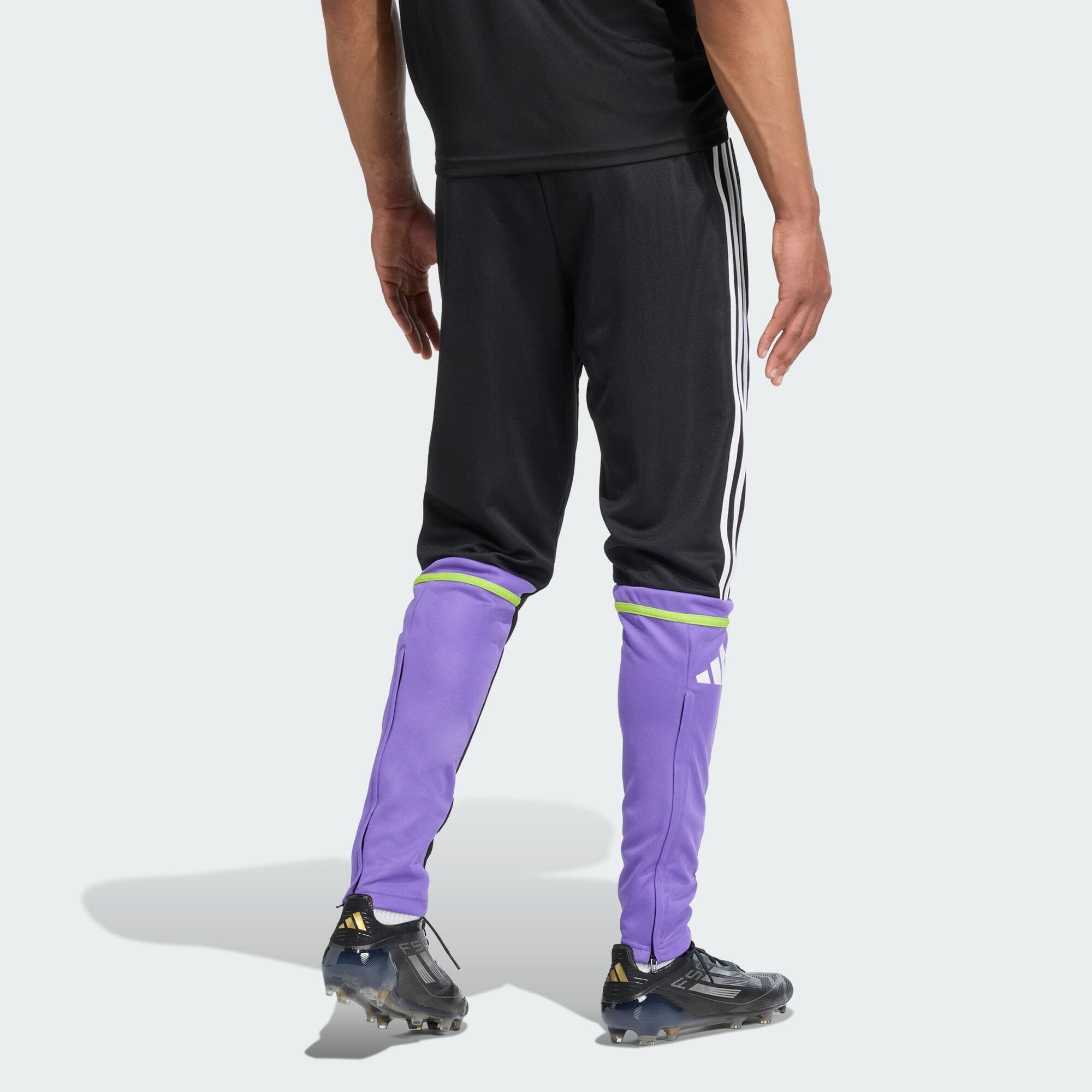 Pantaloni da allenamento Squadra 25 3/6