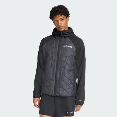 Chaqueta con capucha Terrex Multi CLIMAWARM Insulated Hybrid