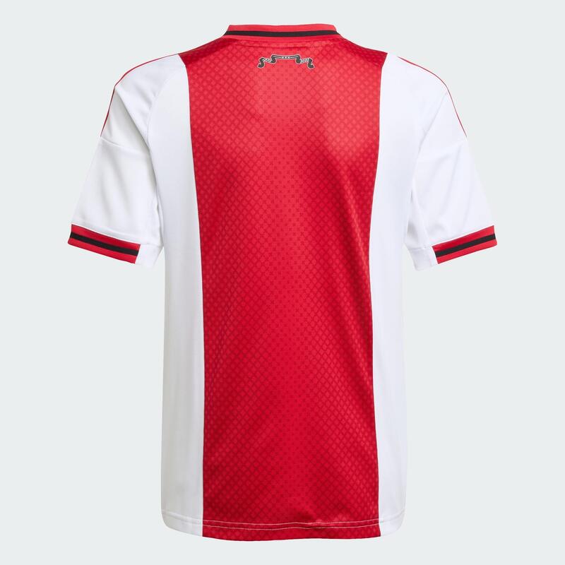 Koszulka Ajax Amsterdam 25/26 Home Kids