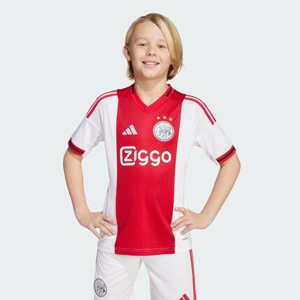 Maillot domicile Ajax Amsterdam 25/26