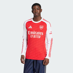 Maillot manches longues Domicile Arsenal 25/26