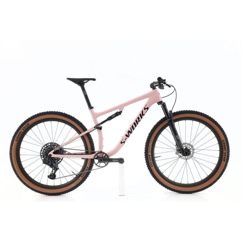 VTT reconditionné ·  Epic S-Works XX1 AXS · Très bon état