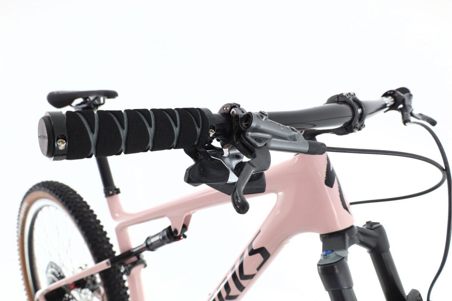MTB ricondizionata ·  Epic S-Works XX1 AXS · Ottimo stato 6/7