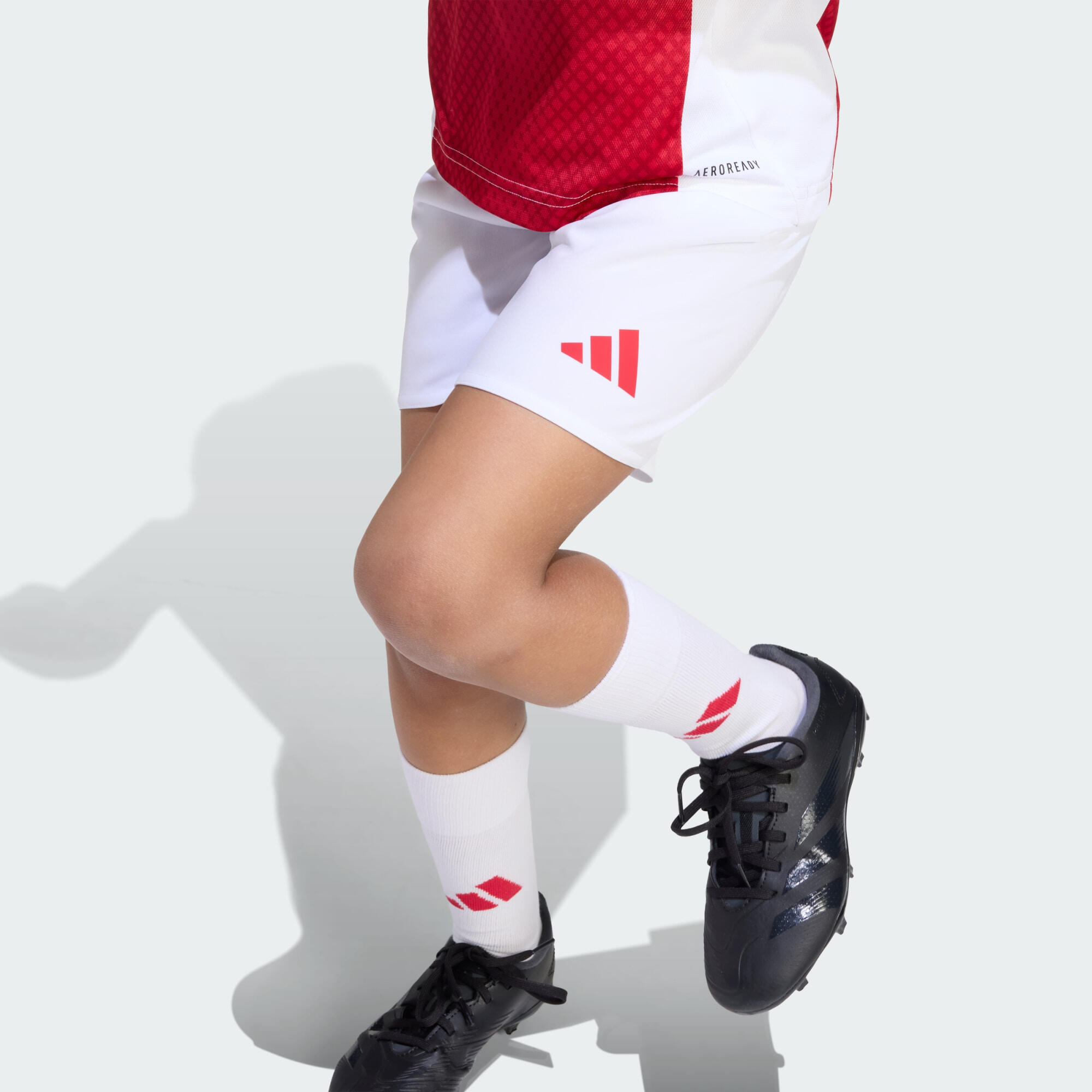 Divisa Home 25/26 Mini Ajax Amsterdam 7/7
