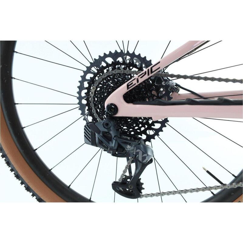 VTT reconditionné ·  Epic S-Works XX1 AXS · Très bon état