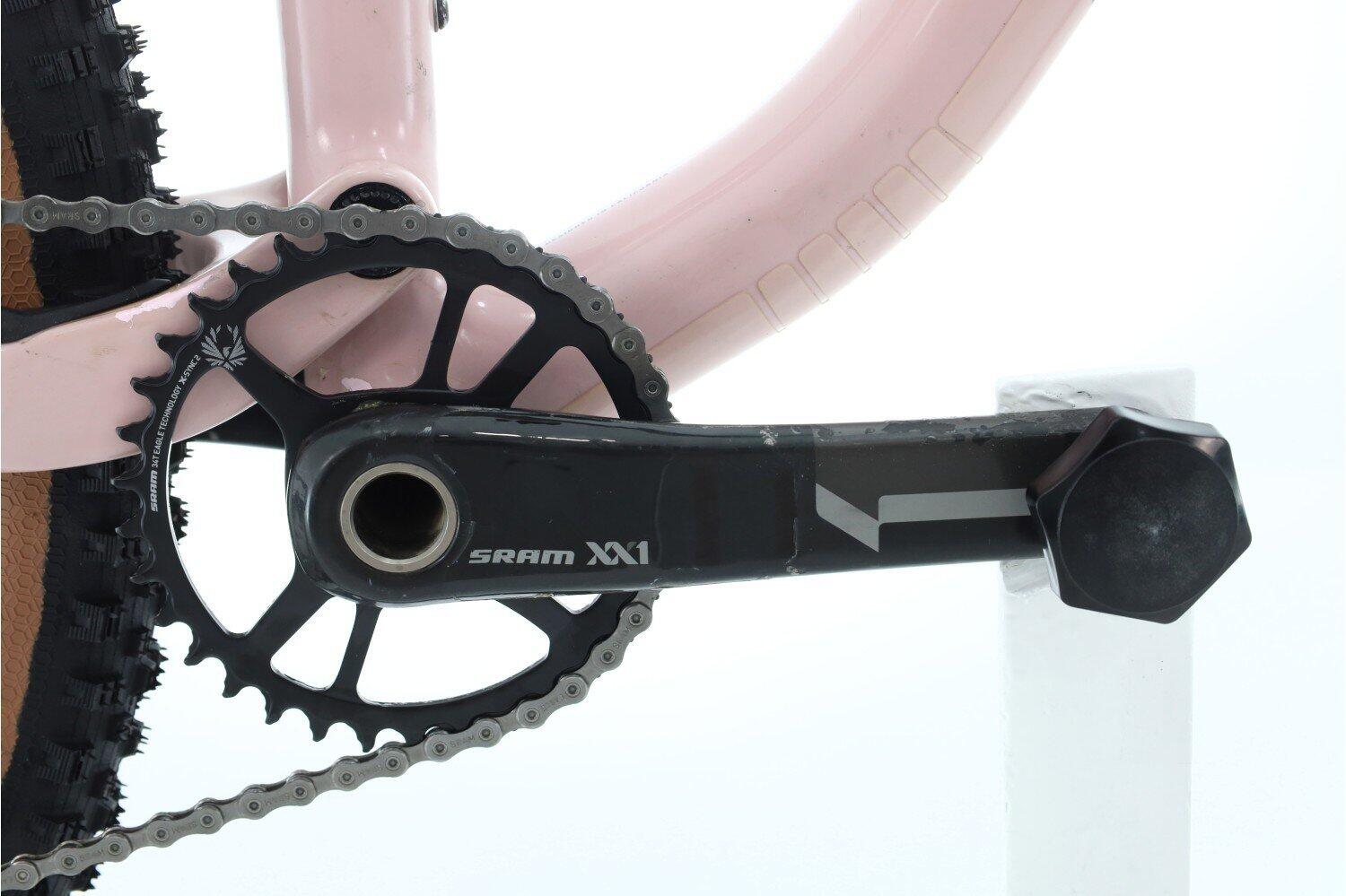MTB ricondizionata ·  Epic S-Works XX1 AXS · Ottimo stato 4/7