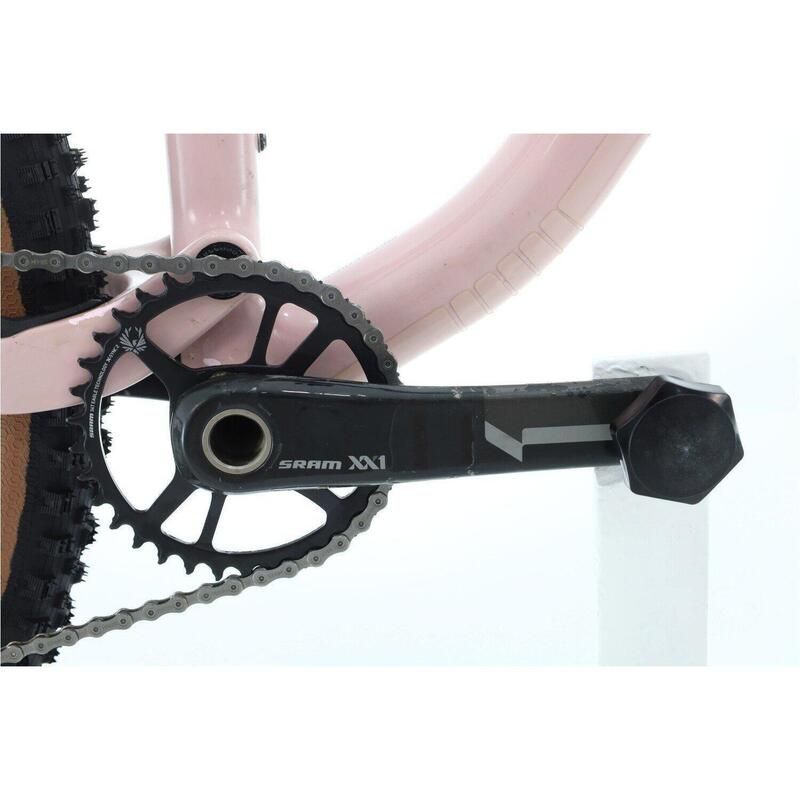 VTT reconditionné ·  Epic S-Works XX1 AXS · Très bon état