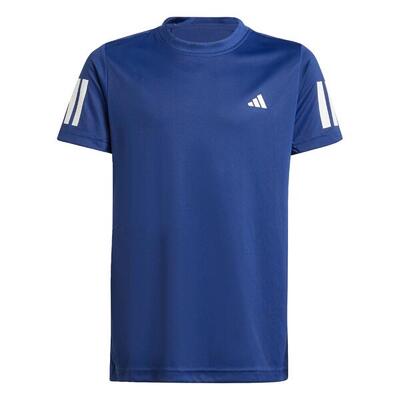 Club tennis 3-stripes t-shirt kids