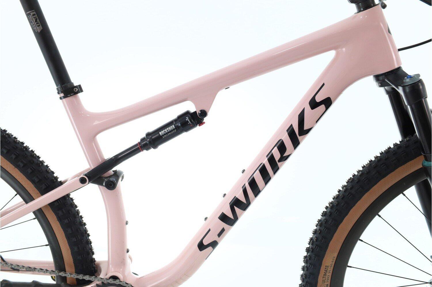 MTB ricondizionata ·  Epic S-Works XX1 AXS · Ottimo stato 2/7