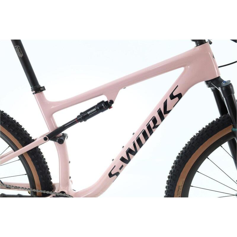 VTT reconditionné ·  Epic S-Works XX1 AXS · Très bon état