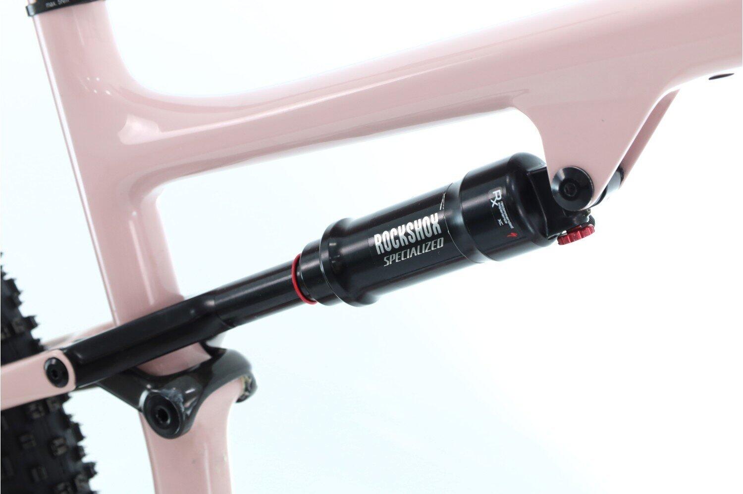 MTB ricondizionata ·  Epic S-Works XX1 AXS · Ottimo stato 7/7