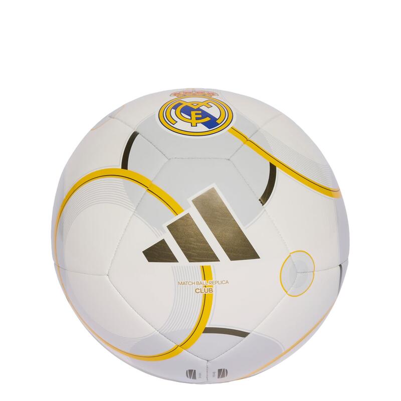 Real Madrid Home Club Ball