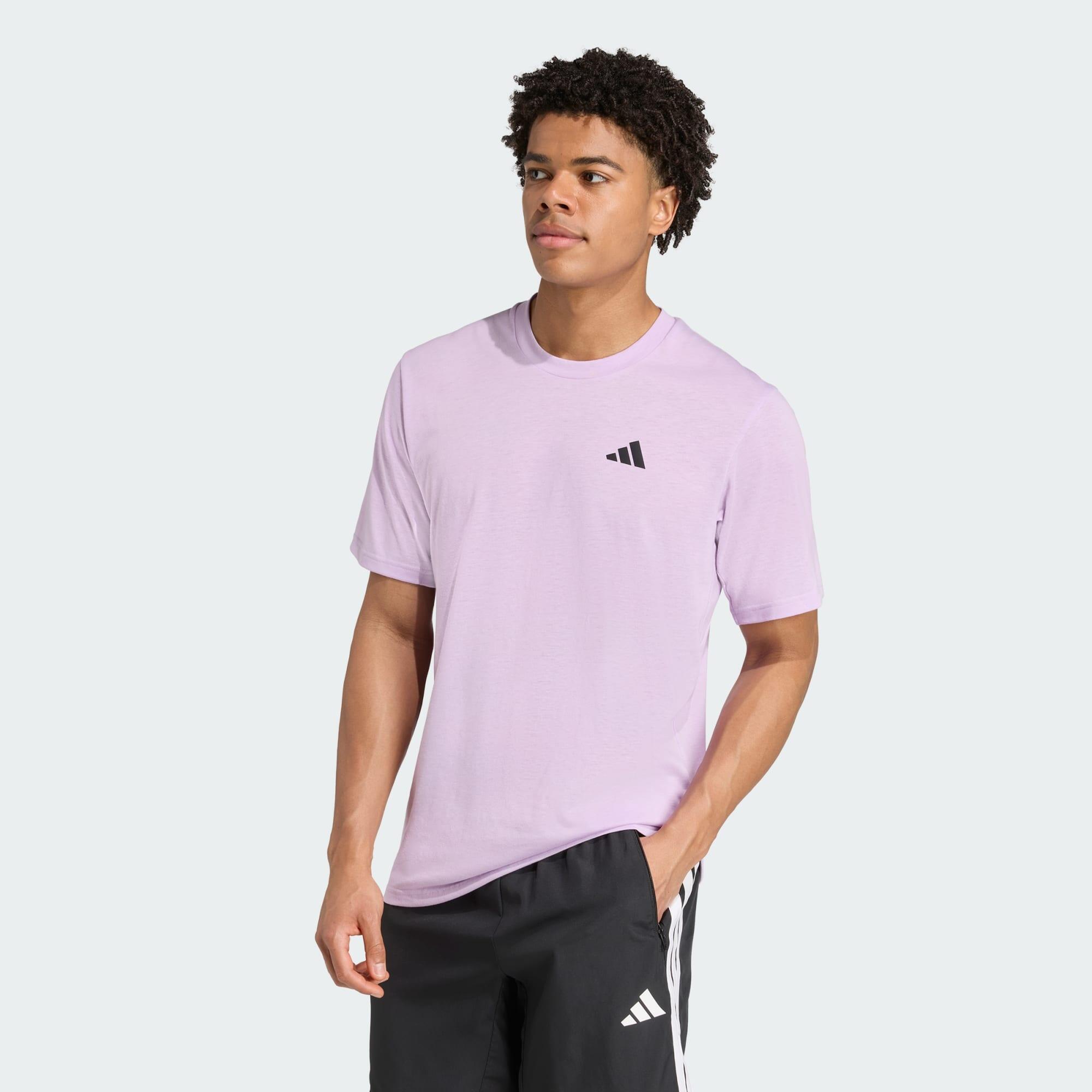 ADIDAS Train Essentials Feelready Training Tee