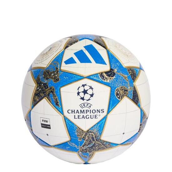 UCL Competition 25/26 League Stage Ball