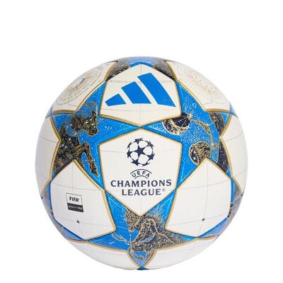 UCL Competition 25/26 League Stage Ball