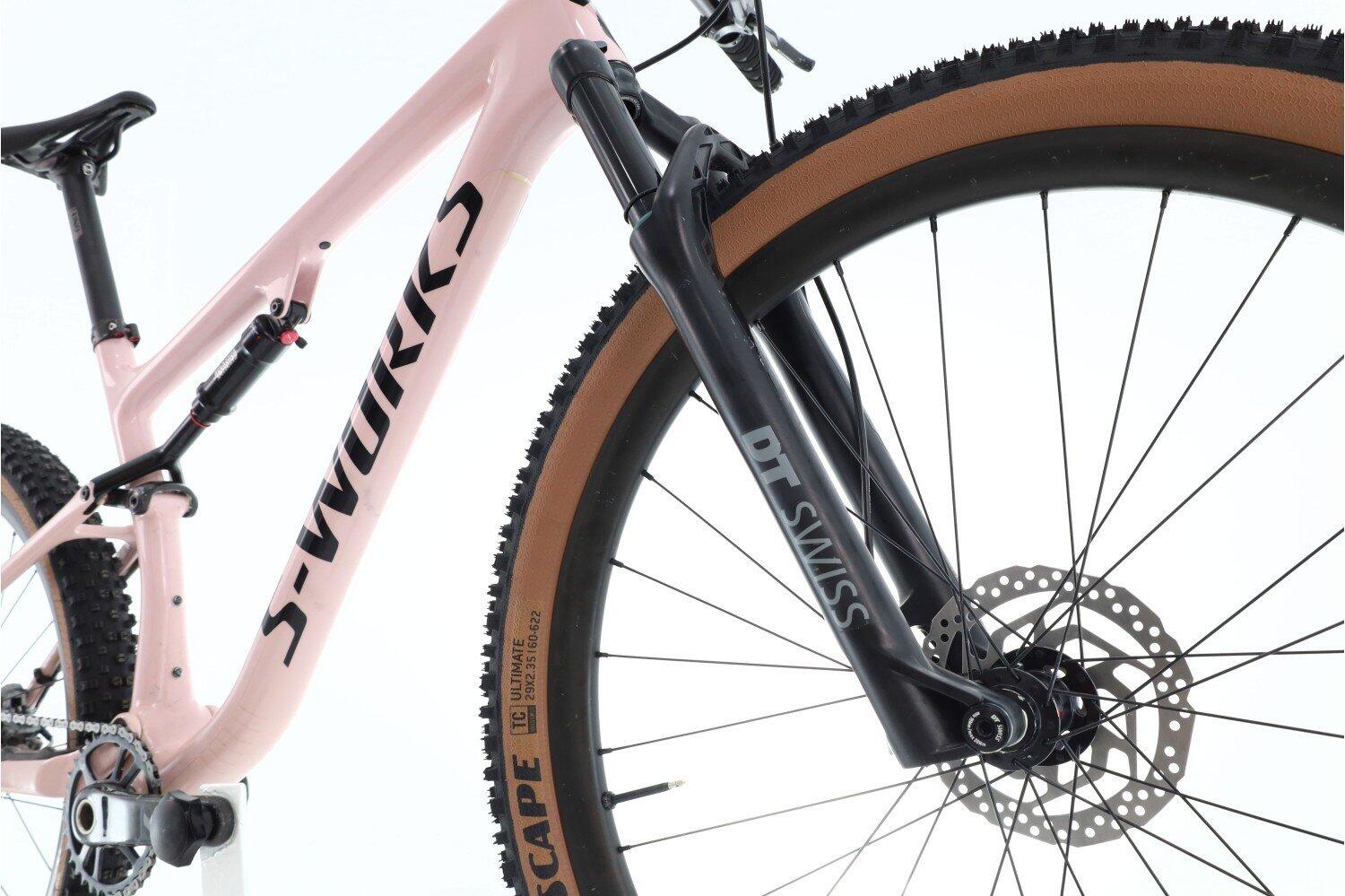 MTB ricondizionata ·  Epic S-Works XX1 AXS · Ottimo stato 5/7