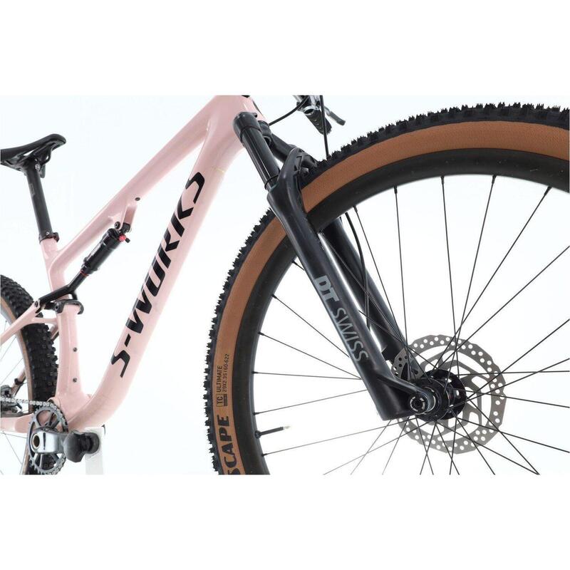 VTT reconditionné ·  Epic S-Works XX1 AXS · Très bon état