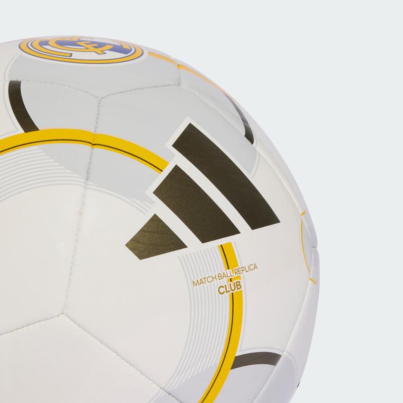 Real Madrid Home Club Ball