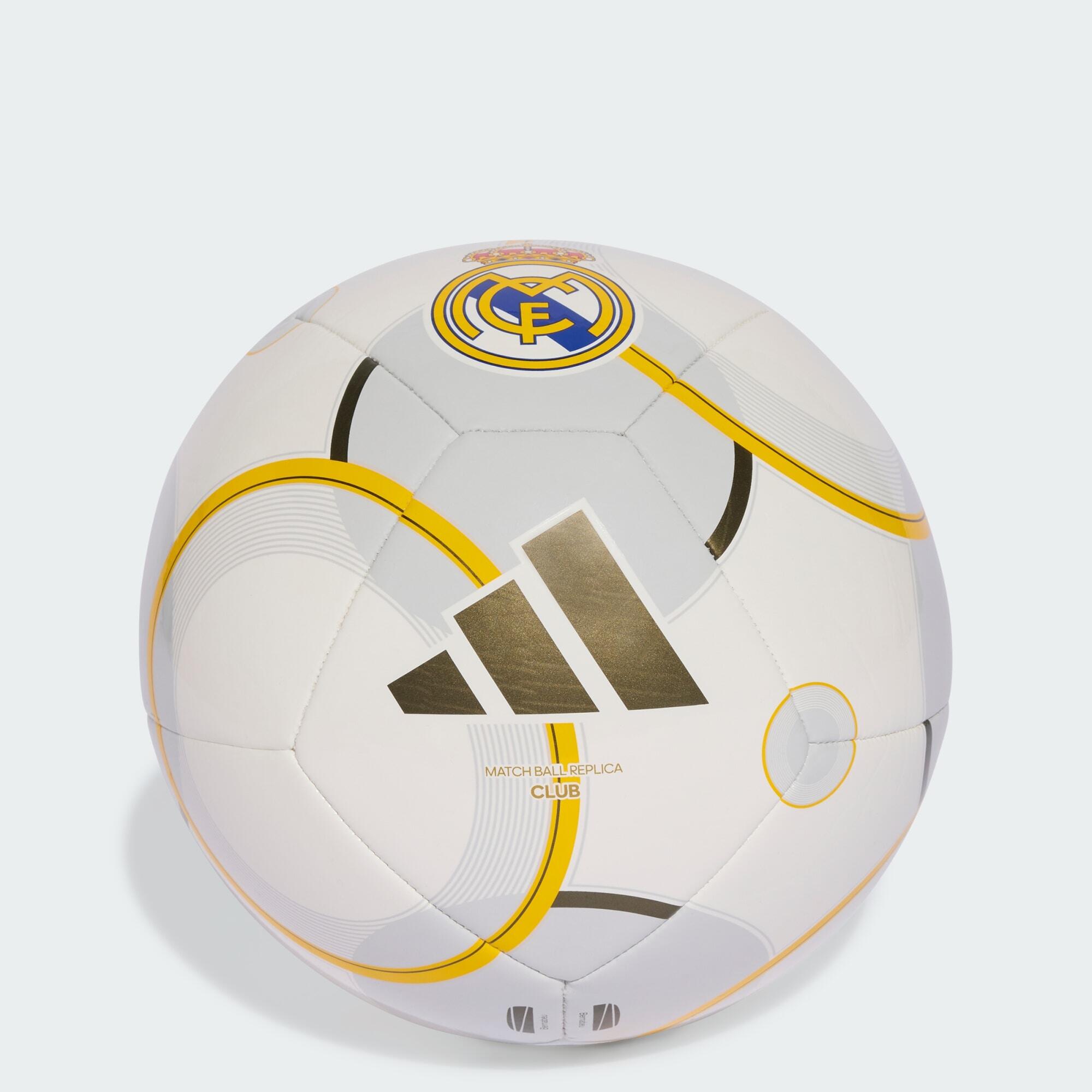 Real Madrid Home Club Ball 5/5