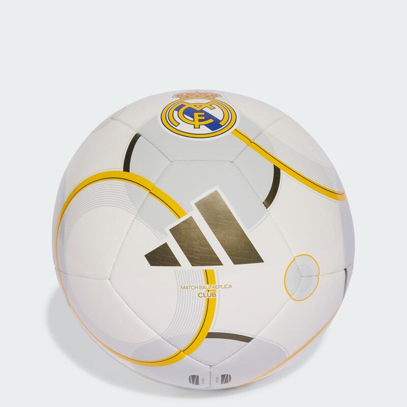 Real Madrid Home Club Ball