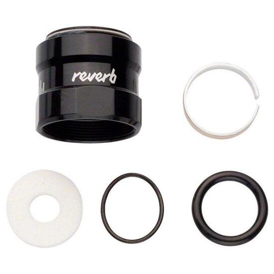 Kit di parti del reggisella Rockshox 400h 2yr Reverb/Stealth B1