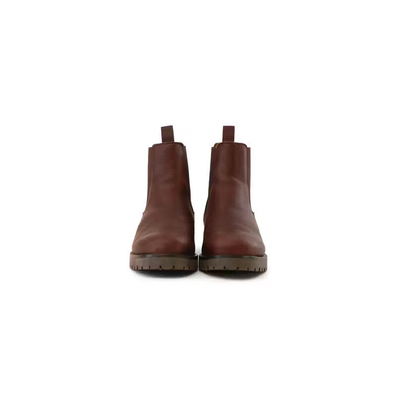 Dy'on - Bottines Dy'on Chelsea - Bottines - Marron - 41 - Decathlon