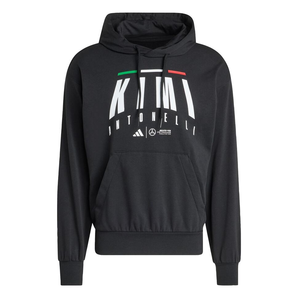 Bluza z kapturem Mercedes - AMG Petronas Formula One Team Kimi Antonelli Kids