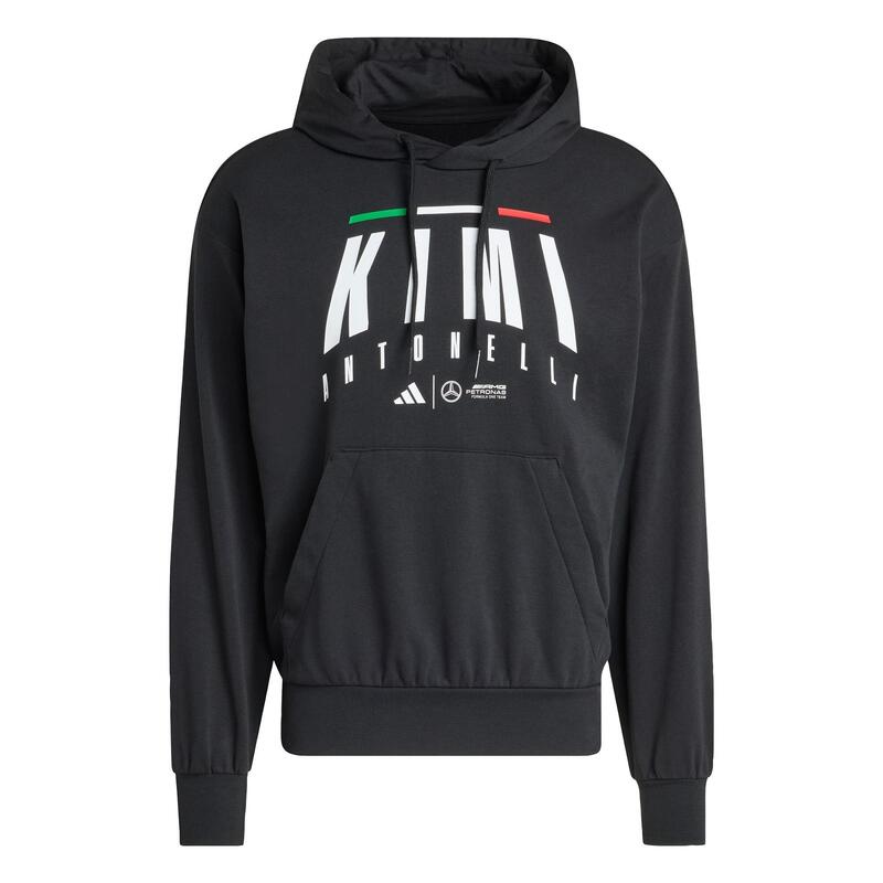 Bluza z kapturem Mercedes - AMG Petronas Formula One Team Kimi Antonelli Kids