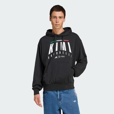 Mercedes - amg petronas formula one team kimi antonelli hoodie