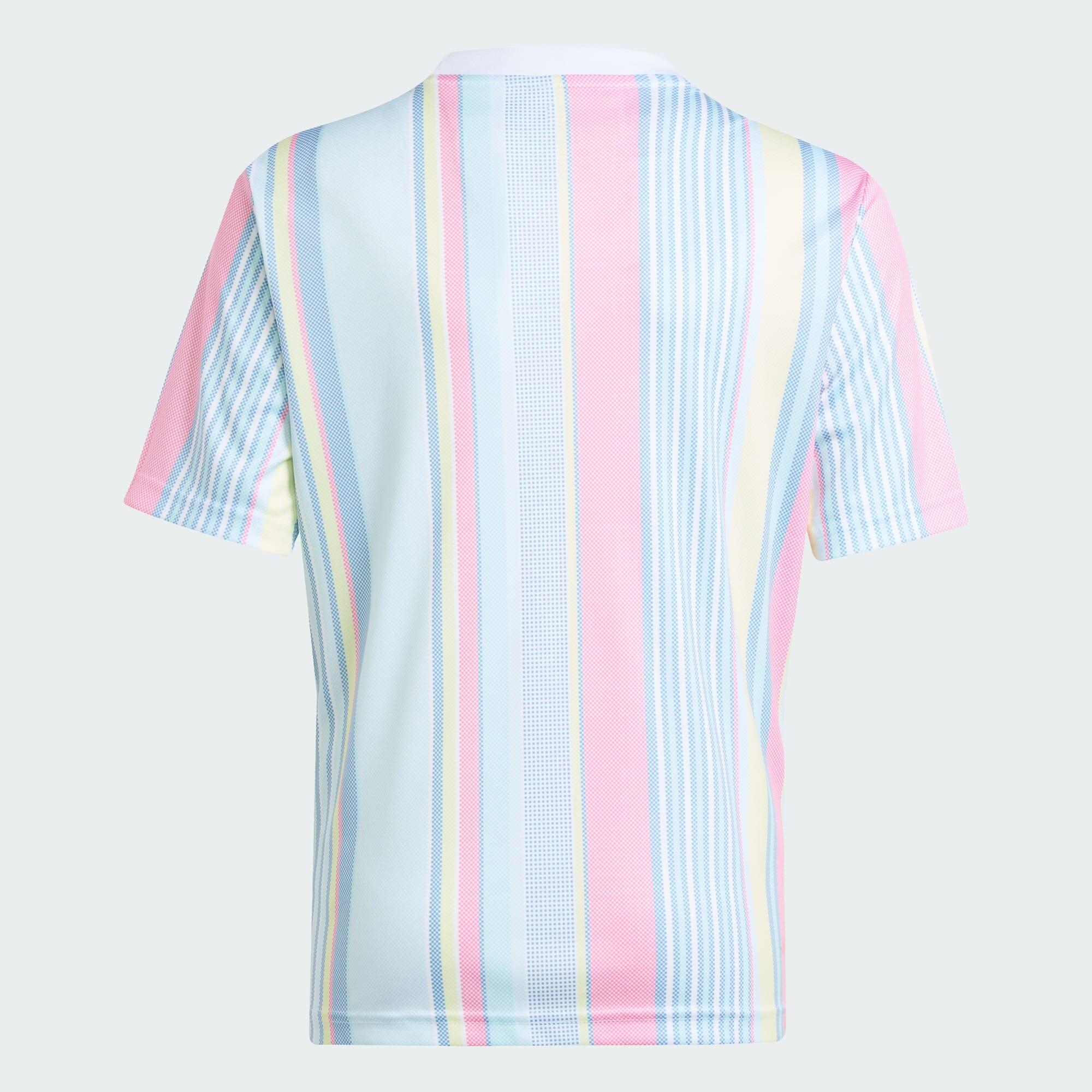 Maglia Pre-Match 25/26 Junior Juventus 7/8