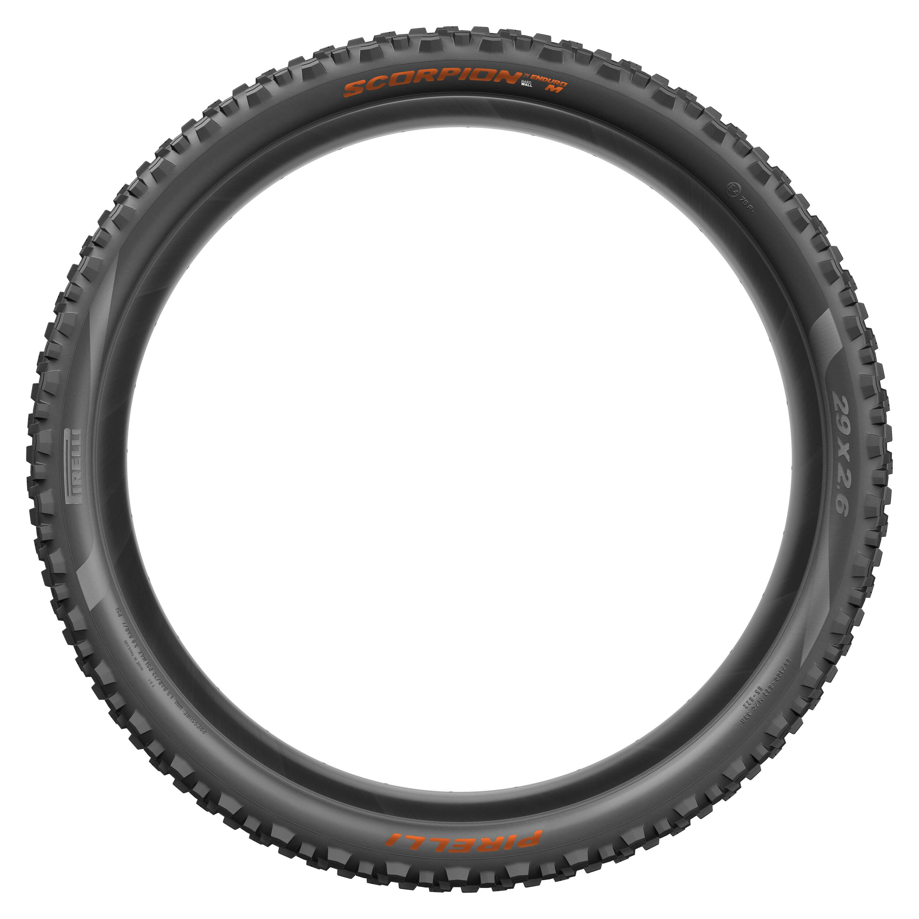 PIRELLI Pneumatici Pirelli Scorpion™ Enduro M HardWALL