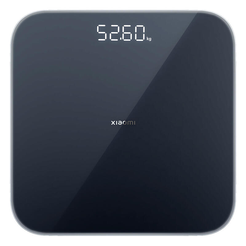 Cantar inteligent Xiaomi Mi Smart Scale S200 BHR9239GL, 4 indicatori sanatate