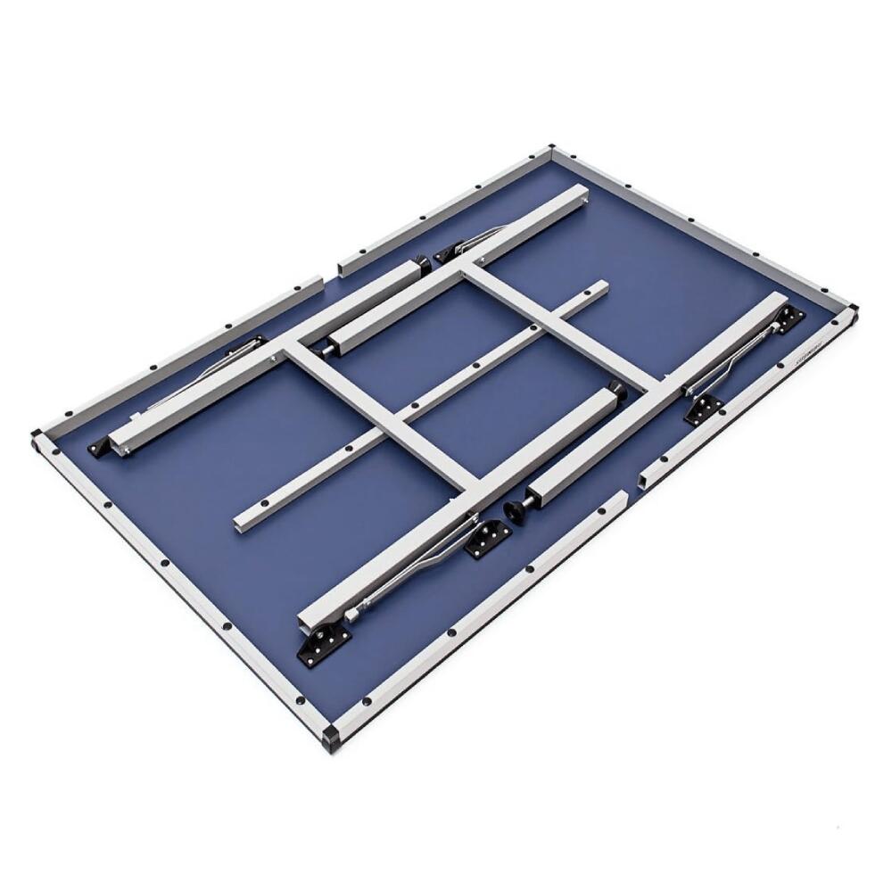 Devessport Mesa de Ping Pong Infantil 150 x 67 x 69 cm Accesorios Incluidos 5/5