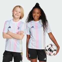 Maillot d'échauffement Juventus 25/26 Enfants
