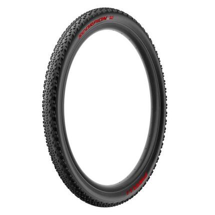 Cubierta de bicicleta Pirelli Scorpion XC RC