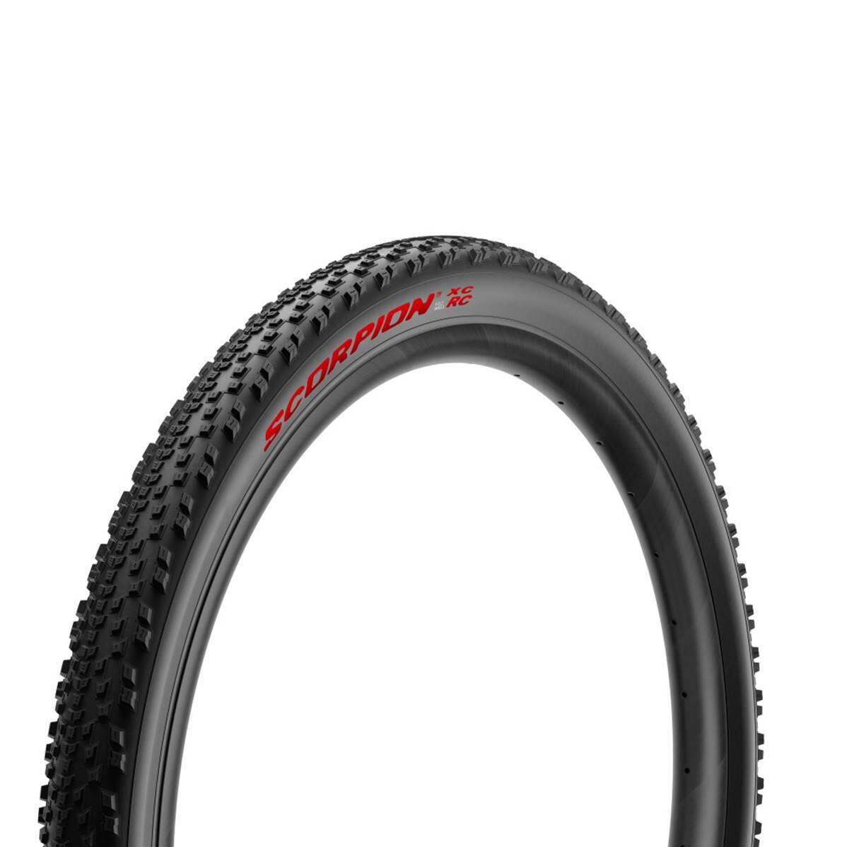 Copertone bici Pirelli Scorpion XC RC 2/4