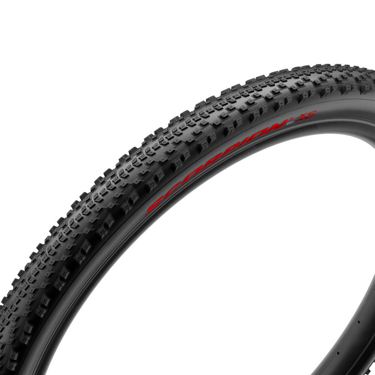 Copertone bici Pirelli Scorpion XC RC 3/4
