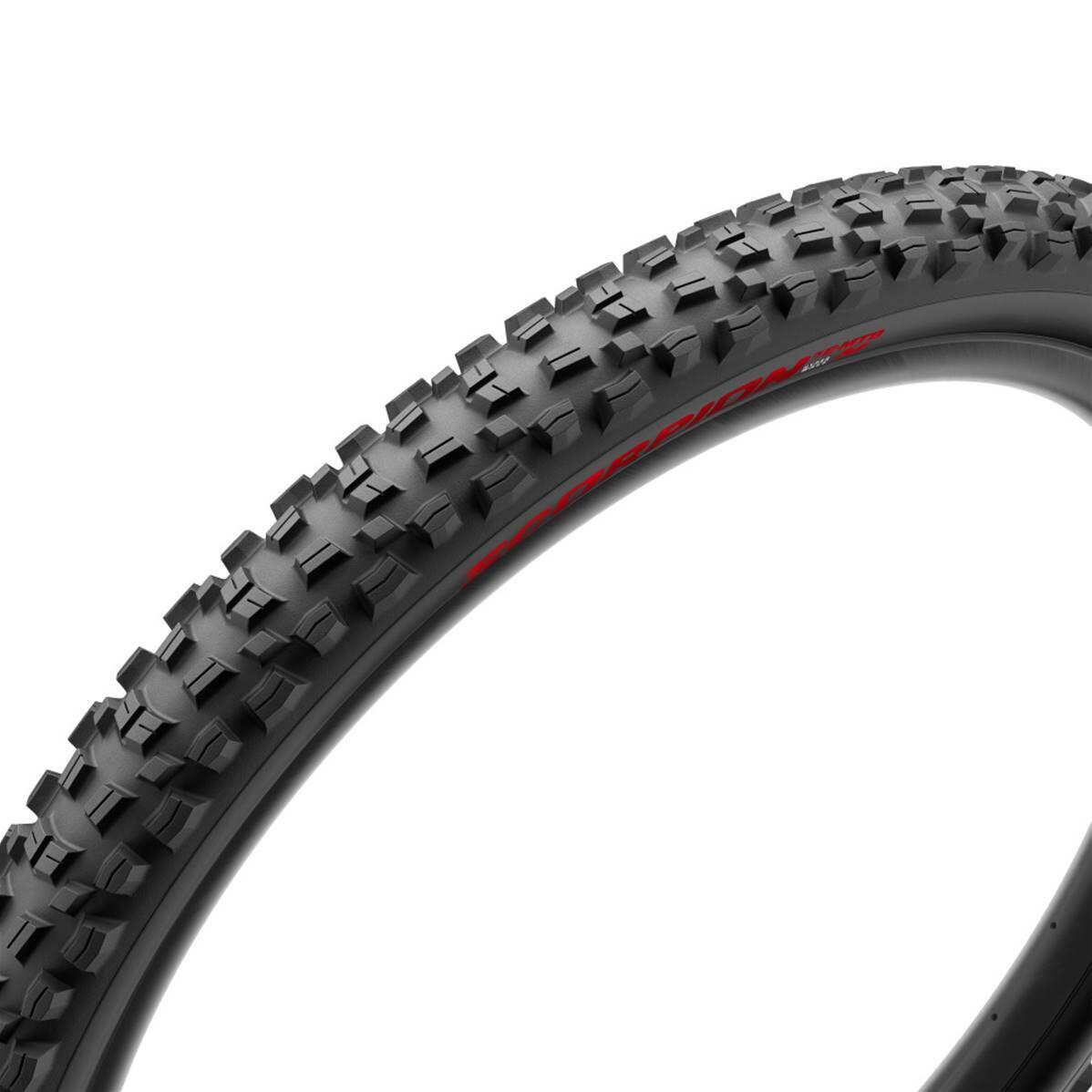 Pneu de vélo Pirelli Scorpion E-MTB 3/4