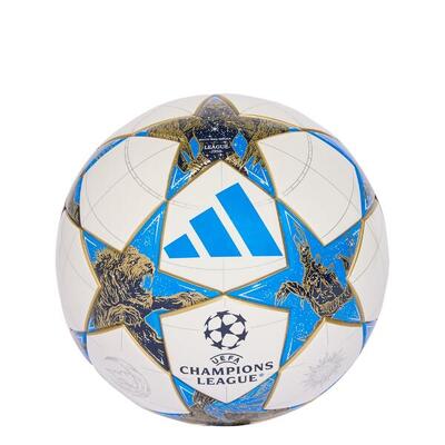 UCL 25/26 League Stage J350 Kids Ball